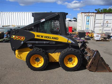 skid steer loader sale australia|new holland l220 for sale.